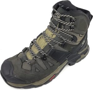 Salomon Quest 4 GTX
