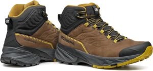 Scarpa Rush 2 Mid GTX