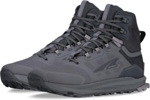 Altra Lone Peak 9 WP Mid