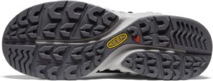 KEEN Targhee III Waterproof Mid