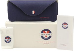 Vuarnet Glacier Glasses