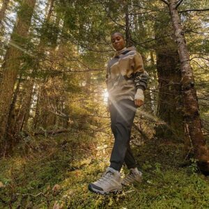 Merrell Moab 3 Mid Waterproof Women’s Hiking Boot