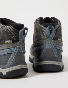 KEEN Women's Targhee III Mid Height Waterproof Hiking Boot