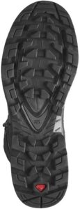 Salomon Men's Salomon Men's Quest 4 Gore-tex Hiking Boots for Men
