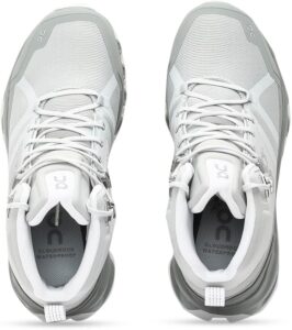 On Womens Cloudrock Waterproof