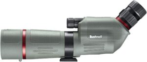 Bushnell Trophy Xtreme 20–60×65