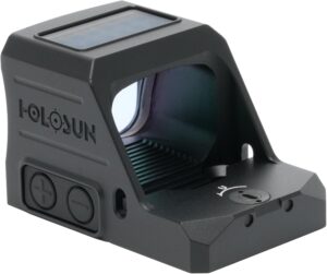 HOLOSUN 407C / 507C-X3 Series Red Dot Sight