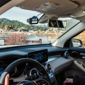 Nextbase 320XR Dash Cam (Front & Rear)