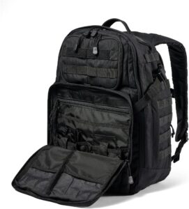 5.11 Tactical RUSH72 Military Backpack