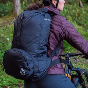 Aqua Quest Defender Waterproof Backpack
