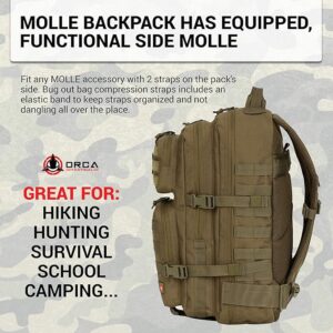 Orca Tactical Backpack