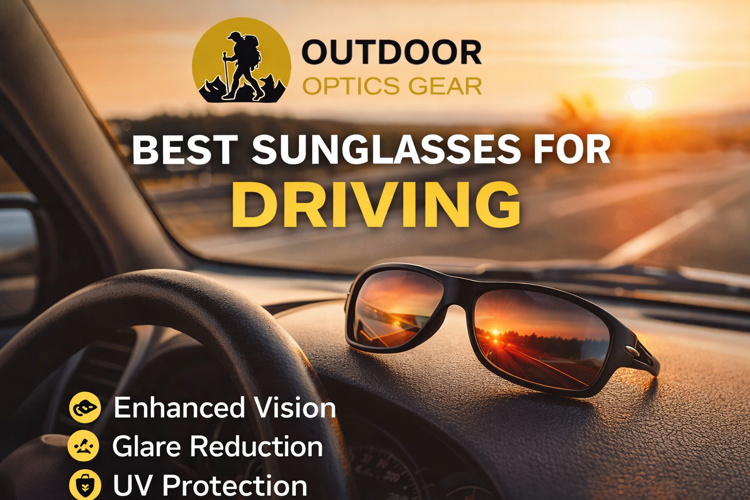Best Sunglasses for Driving