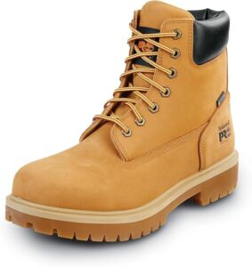 Timberland White Ledge Mid Waterproof