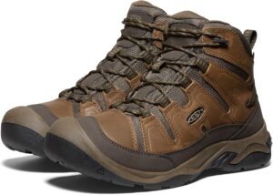 KEEN Circadia Mid Waterproof