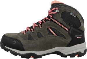 Hi-Tec Bandera II Mid Waterproof