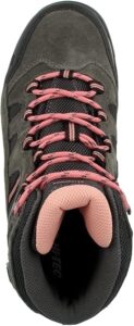 Hi-Tec Bandera II Mid Waterproof