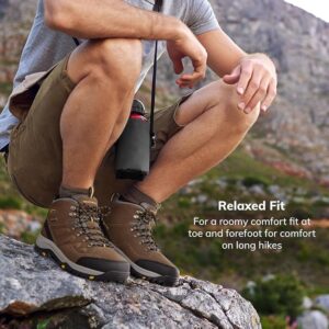 Skechers Relment Pelmo Waterproof Boot