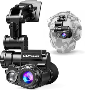 GOYOJO Night Vision Goggles NVG10