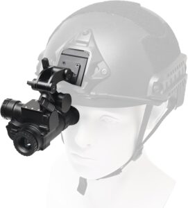 BINOCK BTI10 Helmet Thermal Imaging Goggles