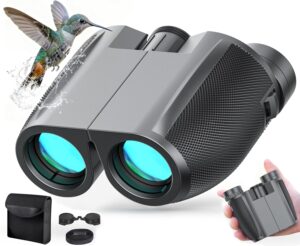 Retulgie Night Vision Binoculars