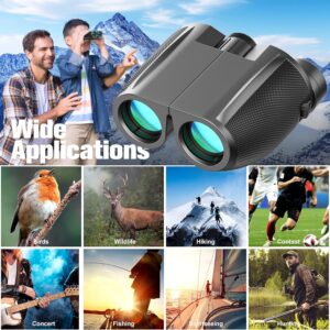 Retulgie Night Vision Binoculars