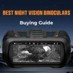 7 Best Budget Night Vision Binoculars for Outdoor Adventures(Purchase Guide)