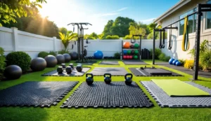 5 Best Outdoor Workout Equipment for a Complete Home Gym Setup (2026 Guide)