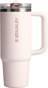 Stanley Quencher H2.0 FlowState Tumbler.