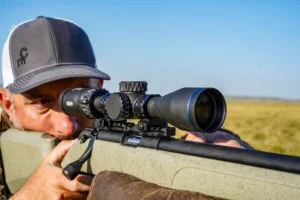 7 Best Hunting Scope Under $500 – Expert Tested Reviews