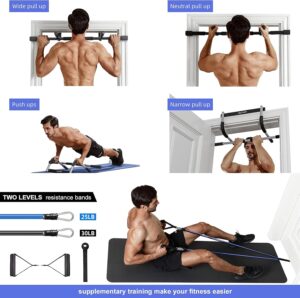 Pull-Up Bar