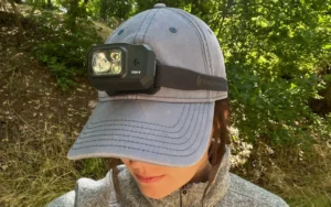 7 Best Rechargeable Headlamps for Camping (Expert-Tested Guide)