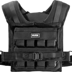 Weighted Vest.