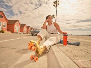 STANLEY IceFlow 2.0 Flip Straw Tumbler 14 oz Review (Ash)