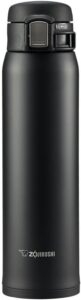 Zojirushi Stainless Steel Mug SM-SF Series (Best Overall)