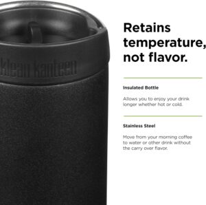 Klean Kanteen TKWide Tumbler (Best Lightweight Pick)