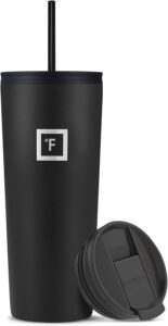 Iron Flask Tumbler (Best Budget Stainless Option)