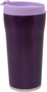 MIRA Stainless Steel Tumbler (Best Coffee & Ice Hybrid)