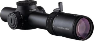 Primary Arms Compact PLxC 1-8X24 SFP Rifle Scope