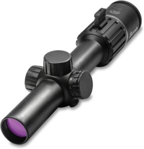 Burris Fullfield IV 3-12x42
