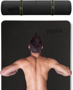 Yoga Mat