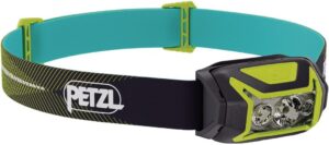 Petzl Actik Core