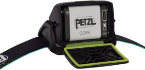 Petzl Actik Core