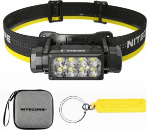 Nitecore NU25 UL