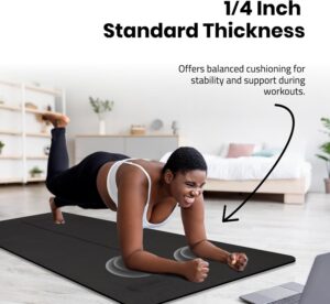 Yoga Mat