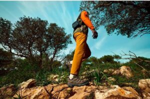 Merrell Moab 3 Mid Waterproof