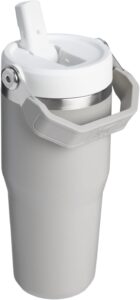 STANLEY IceFlow 2.0 Flip Straw Tumbler 14 oz Review (Ash)