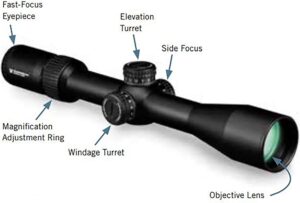 Vortex Diamondback Tactical 4-16x44 FFP