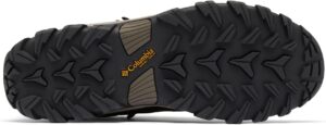 Columbia Newton Ridge Plus II Waterproof