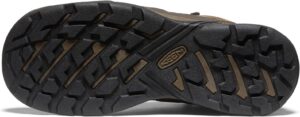 KEEN Circadia Mid Waterproof