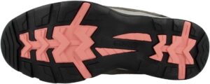 Hi-Tec Bandera II Mid Waterproof